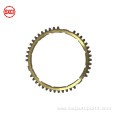 manual auto parts for Hyundai transmission synchronize ring gear 43384-39000/43384-39001